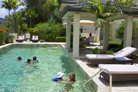 Portside Whitsunday Luxury Holiday Apartments - Broome Tourism 0