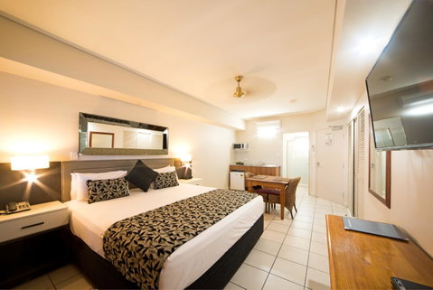 Portside Whitsunday Luxury Holiday Apartments - Broome Tourism 15