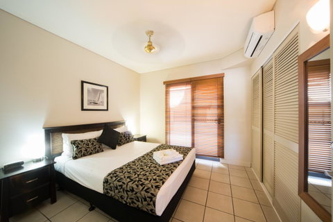 Portside Whitsunday Luxury Holiday Apartments - Broome Tourism 16