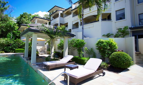 Portside Whitsunday Luxury Holiday Apartments - Broome Tourism 1