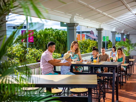 Hides Hotel - Broome Tourism 27