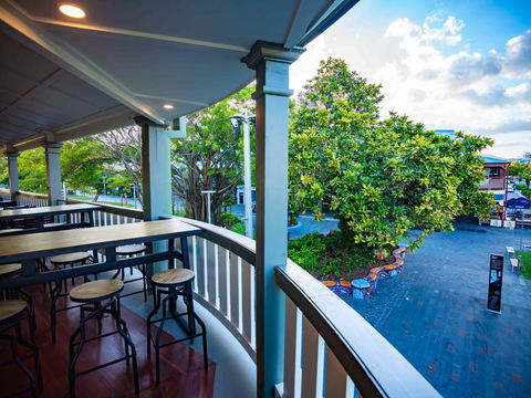 Hides Hotel - Broome Tourism 44