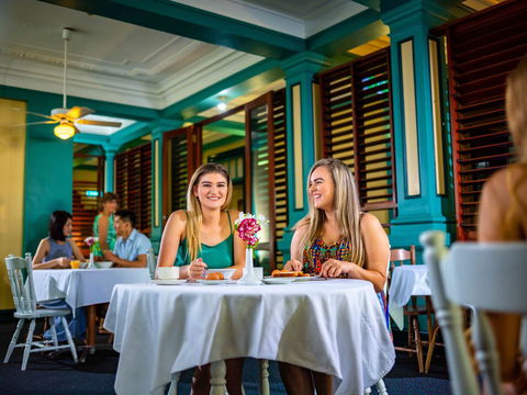 Hides Hotel - Broome Tourism 25