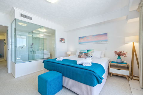 On The Beach Resort Bribie Island - Broome Tourism 8
