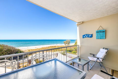 On The Beach Resort Bribie Island - Broome Tourism 9