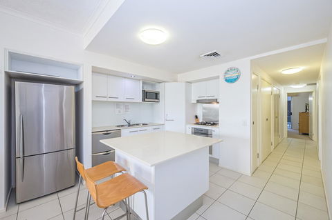 On The Beach Resort Bribie Island - Broome Tourism 20