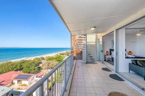 On The Beach Resort Bribie Island - Broome Tourism 10
