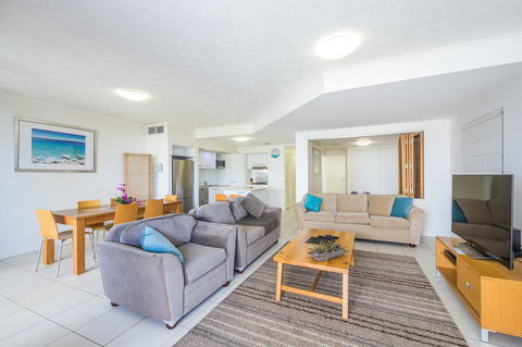 On The Beach Resort Bribie Island - Broome Tourism 11