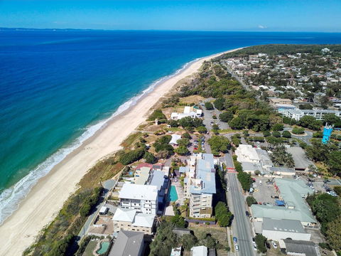 On The Beach Resort Bribie Island - Broome Tourism 3