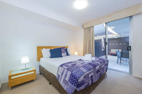 On The Beach Resort Bribie Island - Broome Tourism 15