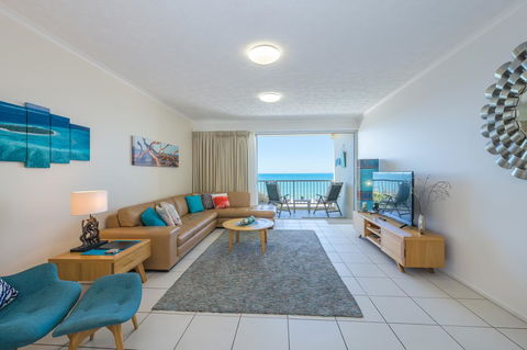 On The Beach Resort Bribie Island - Broome Tourism 5