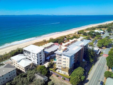 On The Beach Resort Bribie Island - Broome Tourism 13