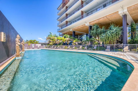 On The Beach Resort Bribie Island - Broome Tourism 4