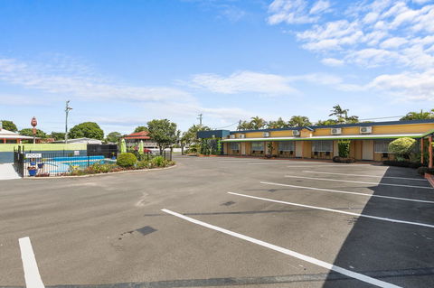 Arkana Motel - Broome Tourism 33