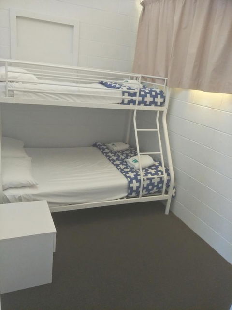 Arkana Motel - Broome Tourism 11