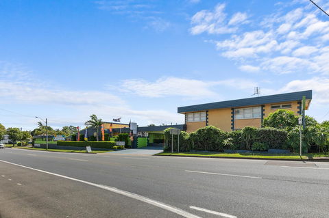 Arkana Motel - Broome Tourism 29