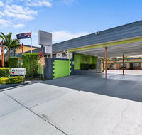 Arkana Motel - Broome Tourism