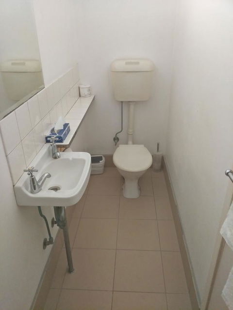Arkana Motel - Broome Tourism 13
