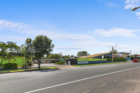 Arkana Motel - Broome Tourism 25