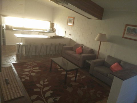 Arkana Motel - Broome Tourism 3