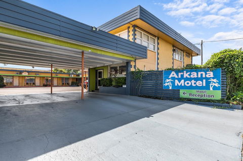 Arkana Motel - Broome Tourism 30