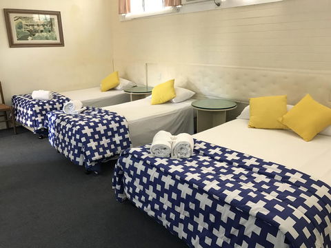 Arkana Motel - Broome Tourism 12