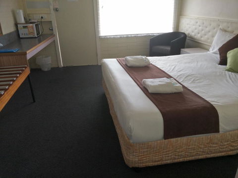 Arkana Motel - Broome Tourism 44