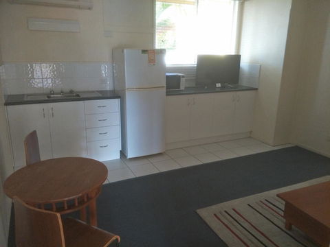 Arkana Motel - Broome Tourism 8