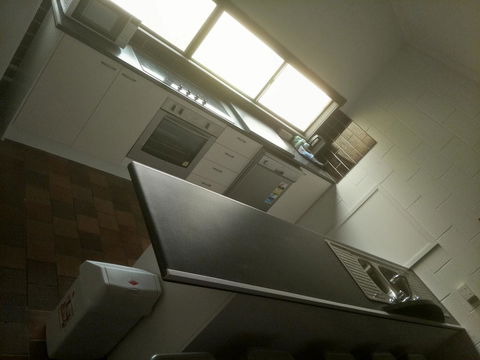 Arkana Motel - Broome Tourism 2
