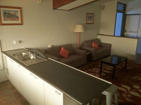 Arkana Motel - Broome Tourism 1