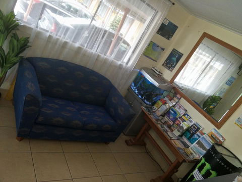 Arkana Motel - Broome Tourism 38