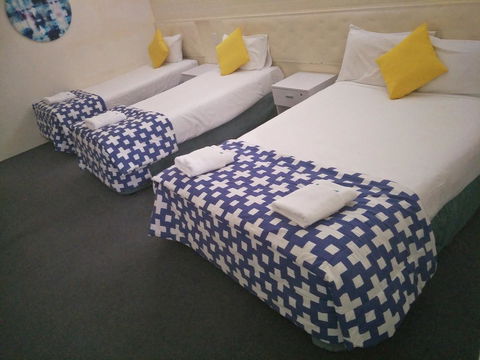 Arkana Motel - Broome Tourism 21