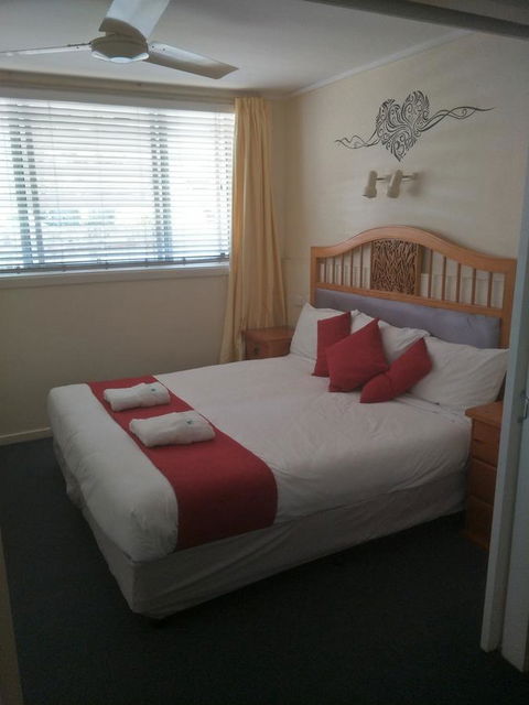 Arkana Motel - Broome Tourism 10