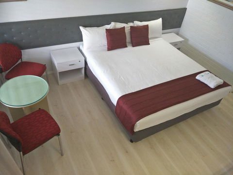 Arkana Motel - Broome Tourism 17
