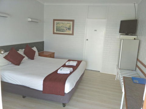 Arkana Motel - Broome Tourism 18