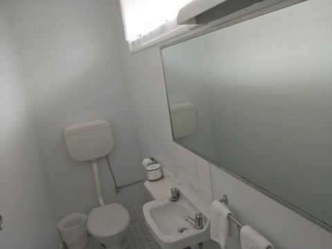 Arkana Motel - Broome Tourism 16