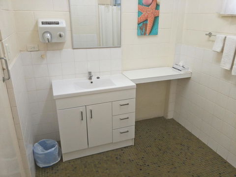 Arkana Motel - Broome Tourism 43