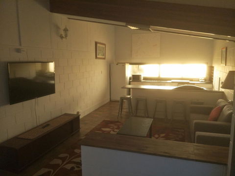 Arkana Motel - Broome Tourism 4