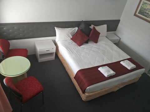 Arkana Motel - Broome Tourism 36