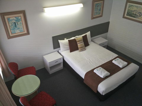 Arkana Motel - Broome Tourism 35