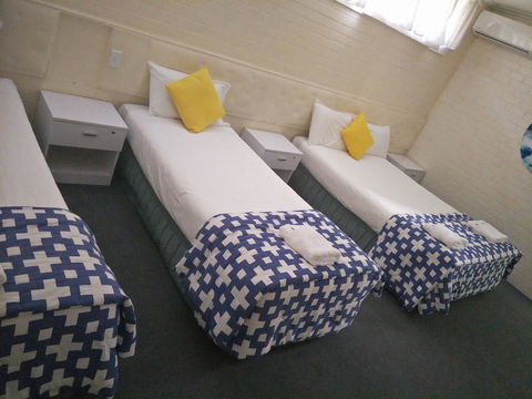 Arkana Motel - Broome Tourism 14