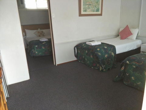 Arkana Motel - Broome Tourism 41