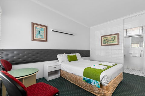 Arkana Motel - Broome Tourism 34