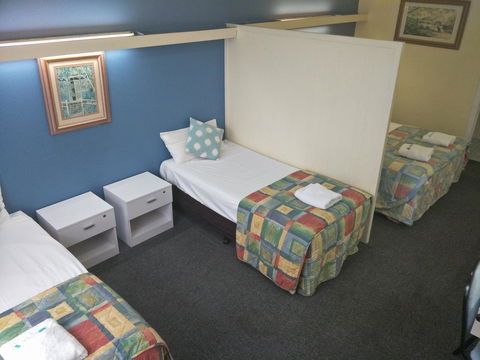 Arkana Motel - Broome Tourism 40