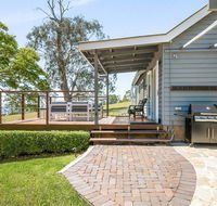 Hollow Tree Farm - Broome Tourism