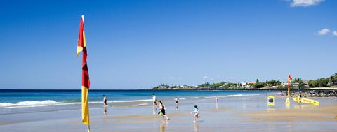 Dune On The Beach - Broome Tourism 13