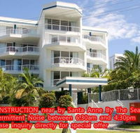 Santa Anne By The Sea - Broome Tourism