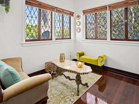 Anville Court - Broome Tourism 12