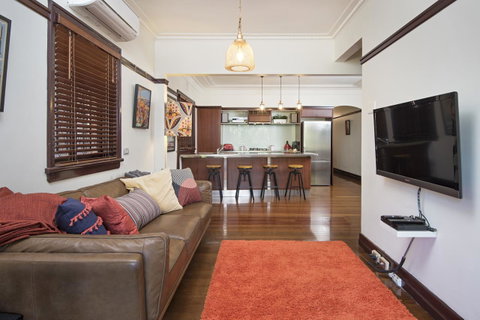 Anville Court - Broome Tourism 7