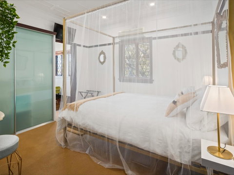 Anville Court - Broome Tourism 9